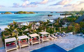 Visiwa Beach Resort